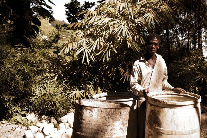 Support Youth in Haiti to Access Higher Education