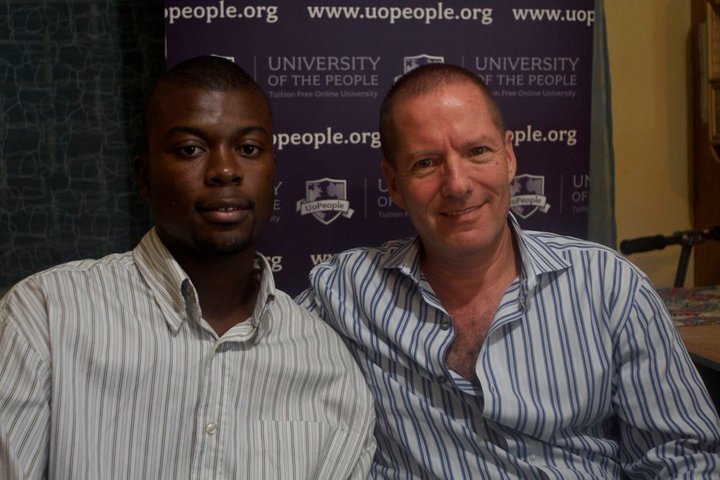 Support Youth in Haiti to Access Higher Education