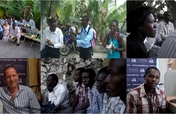 Support Youth in Haiti to Access Higher Education