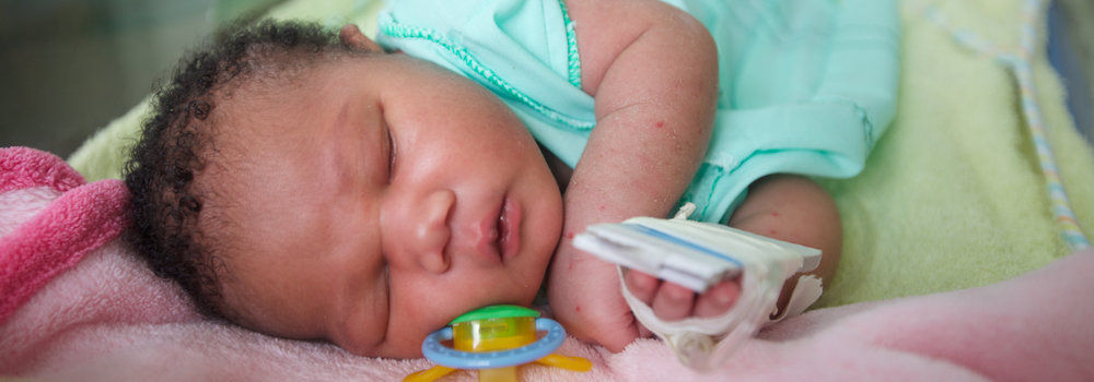 Making Births Safe: Haiti