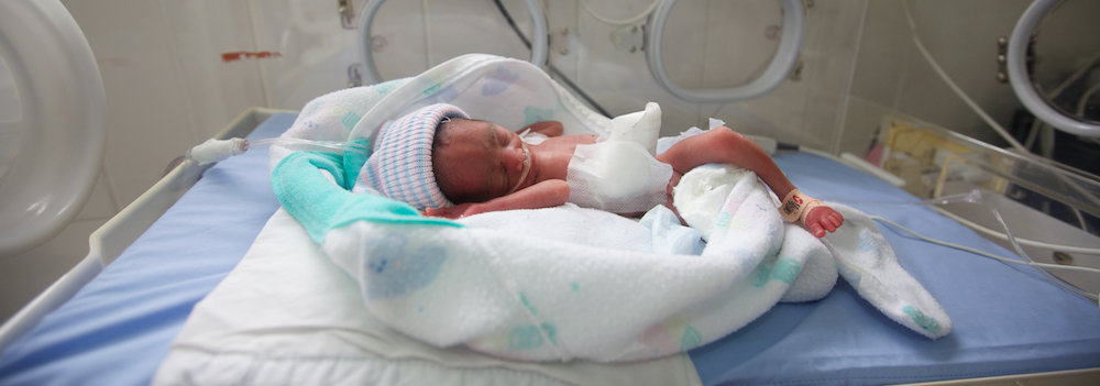 Making Births Safe: Haiti