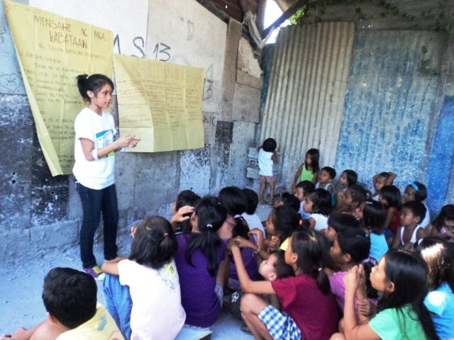 Protect 6,000 At-Risk Children thru CPC on Wheels