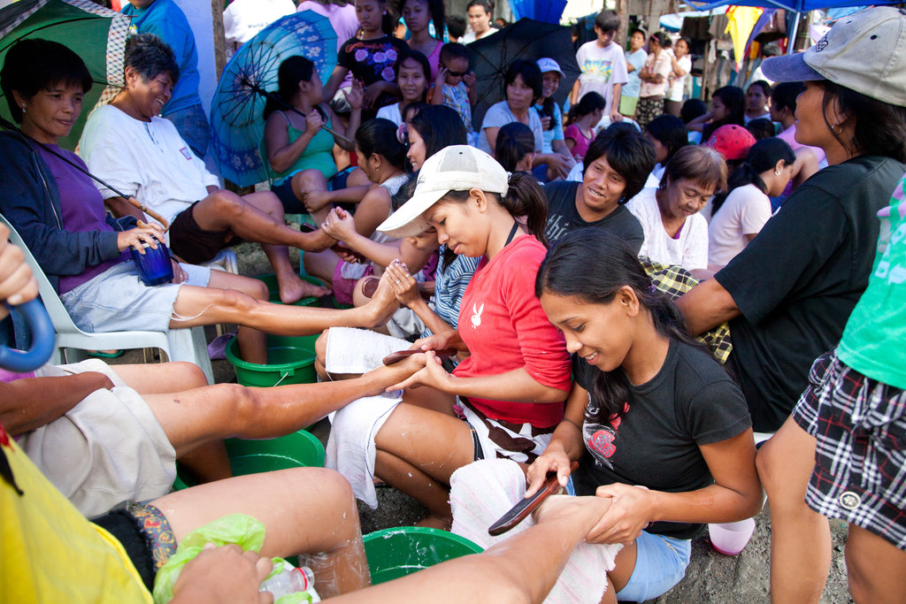 Protect 6,000 At-Risk Children thru CPC on Wheels