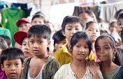 Protect 6,000 At-Risk Children thru CPC on Wheels