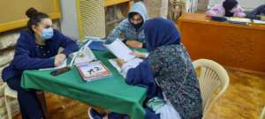 Basic Literacy Class