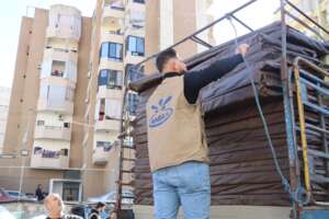 Distributing Mattresses