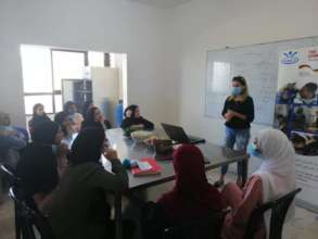 Awareness session
