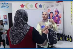 Distributing Dignity Kit