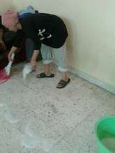 Using the Hygiene Kit