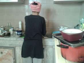 Using the Hygiene kit