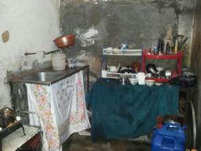 Yaakoub family house