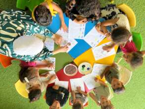 Creative recreational activities