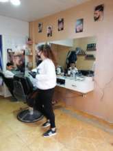 Practicing vocational training