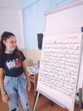 Youth Led Initiative