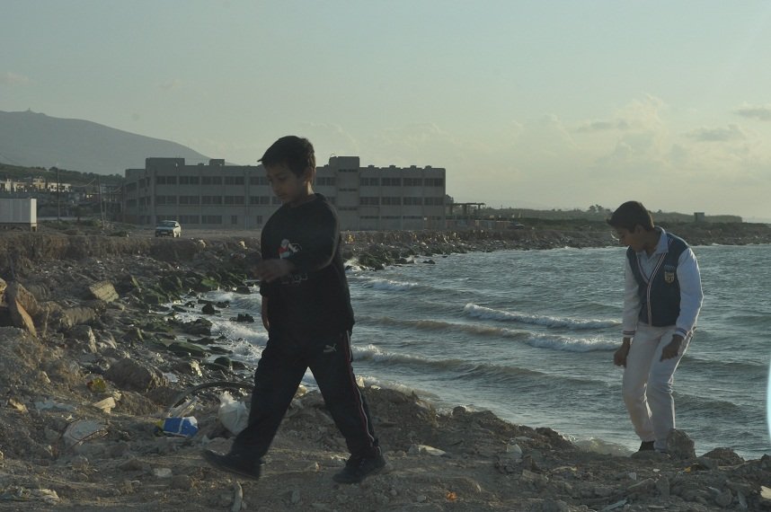 Protect 120 Refugee Children and women from Syria