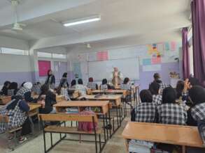 Educational Activity