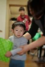 Minho, Christmas 2013