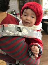 HyungJun is loved at Samsungwon (youngest child).