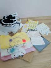 Welcome Boost Fund for Harmony - new clothes/shoes
