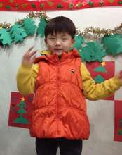 D.H, age 5