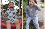 (KKOOM) Early education for Korean orphan toddlers