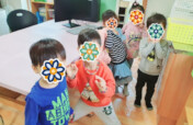 Early education for Korean toddlers