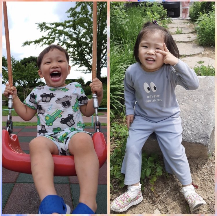 [KKOOM] Early education for Korean toddlers