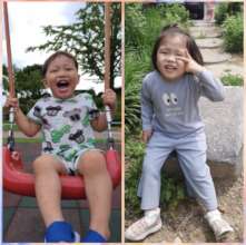 [KKOOM] Early education for Korean toddlers