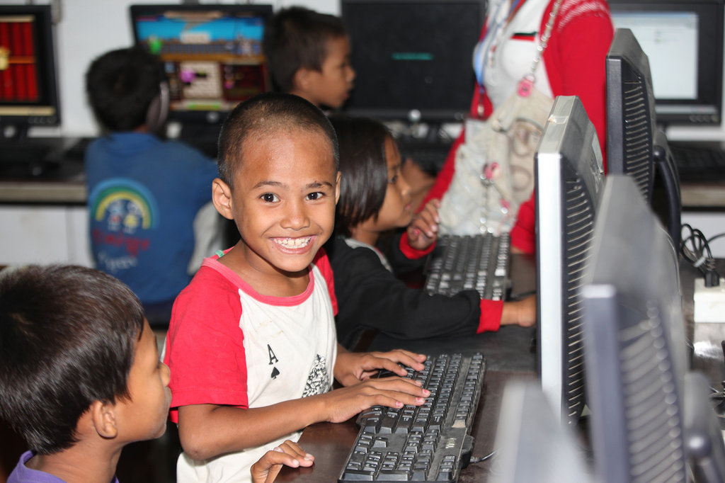 Enhance classrooms in Cambodia for 1,200 Kids!