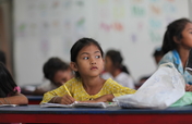 Enhance classrooms in Cambodia for 1,200 Kids!