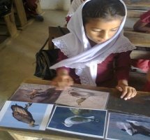 Quality Education for 10,000 children in Sindh