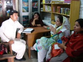 Quality Education for 10,000 children in Sindh