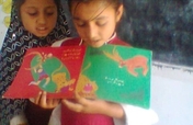 Quality Education for 10,000 children in Sindh