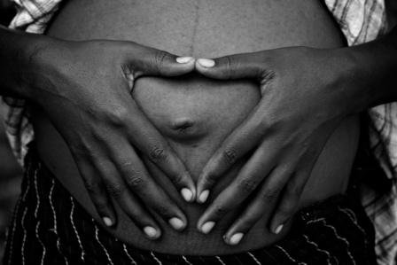 Saving Lives at Birth; Maternal Health in Uganda