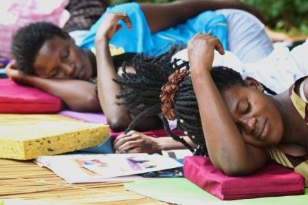 Saving Lives at Birth; Maternal Health in Uganda