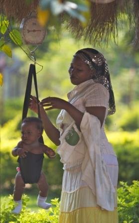 Saving Lives at Birth; Maternal Health in Uganda