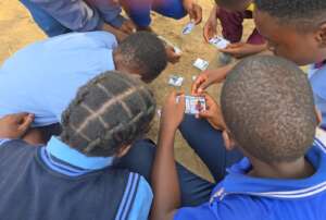 RIghts and responsibilities game