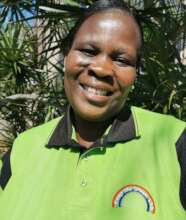 Mhloti - Community Facilitator for SHG