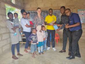 Rescue Children Organization - 2022