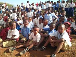 Vibrant Young Africa
