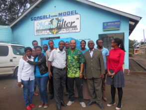 Seeing is believing! Yowchanan visits Tanzania