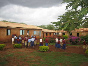 Gongali Primary School