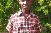 Help Gideon finish school and become an engineer