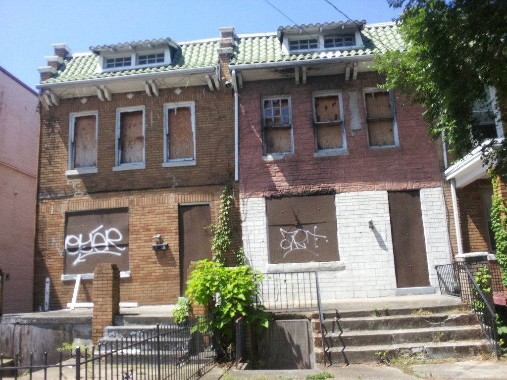 Help CitiWide Build DC's African Community Center