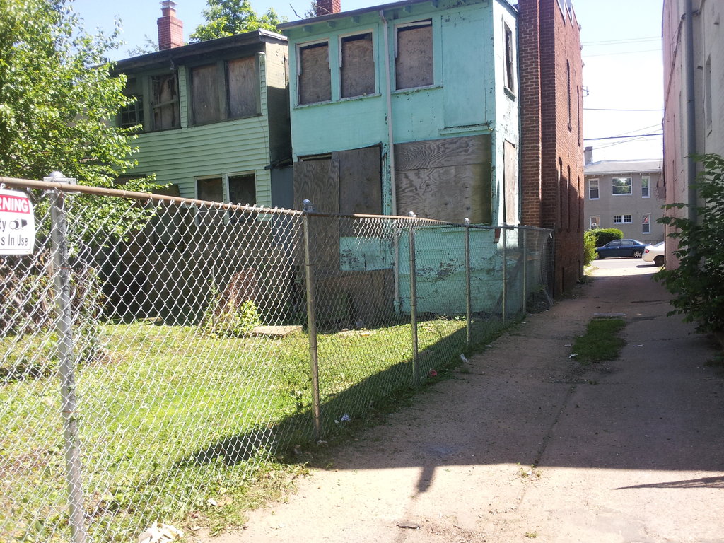 Help CitiWide Build DC's African Community Center