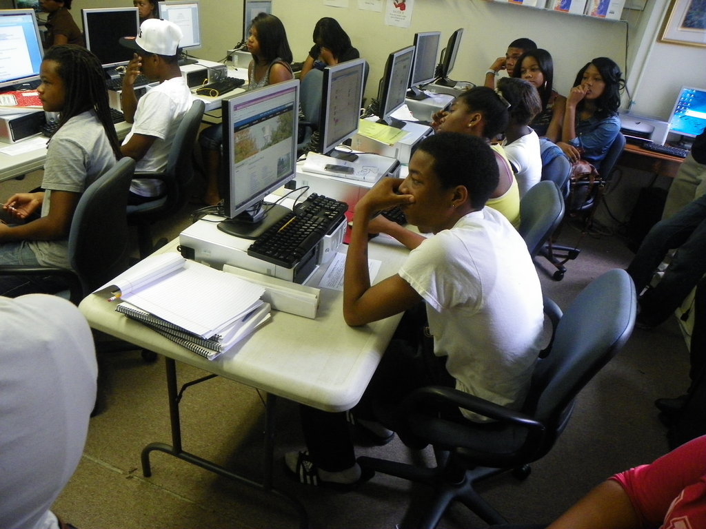 Help CitiWide Build DC's African Community Center