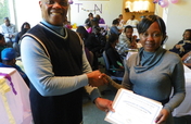 Help CitiWide Build DC's African Community Center