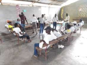 Training Seminar