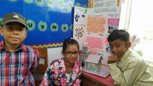 Future financial leaders of Belize