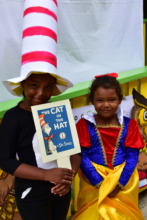 Literacy Day